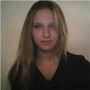 Soy una profesora con ganas de enseñar idiomas y me enfoco a un público amplio